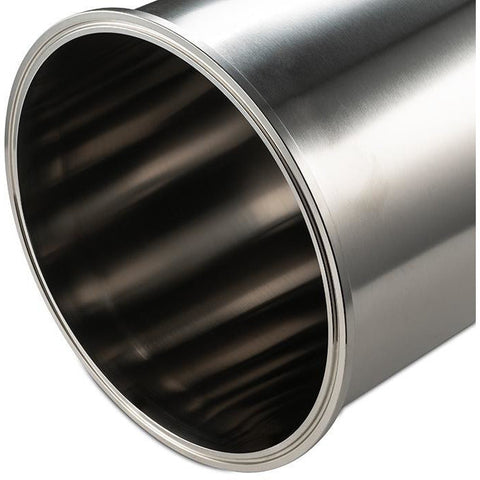 8 Inch Tri-Clamp Spools
