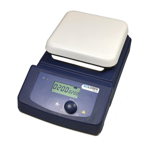 SCILOGEX SCI6-Pro Digital Magnetic Stirrer