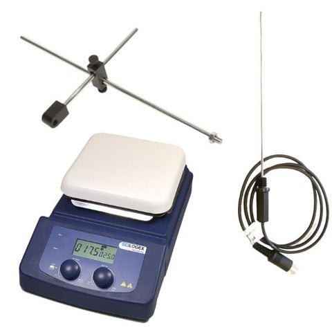 SCILOGEX SCI380HS-Pro Hotplate Stirrer