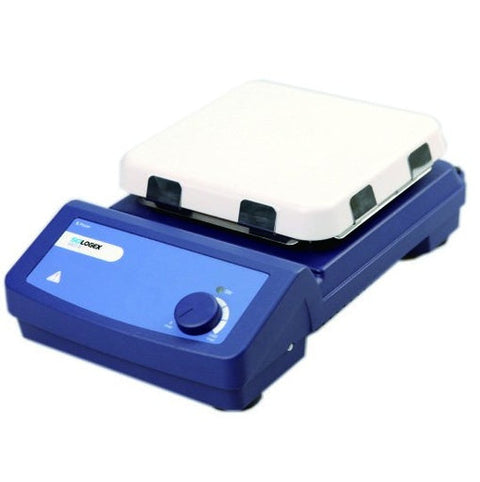 SCILOGEX SCI7-S Analog Square Plate Stirrer