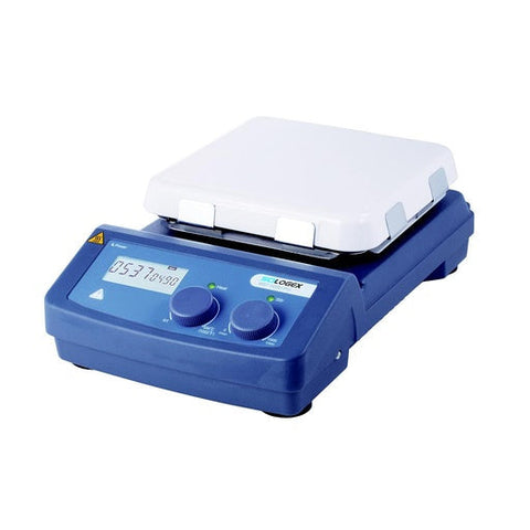 SCILOGEX SCI550-Pro Digital Hotplate Stirrer