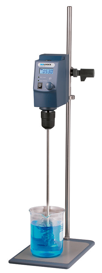 SCILOGEX SCI20-Pro Overhead Digital Stirrer 20L
