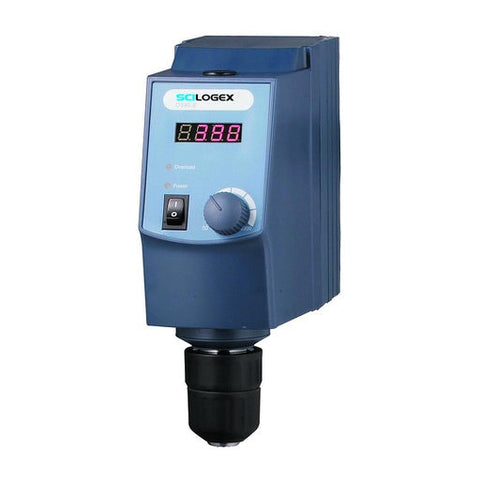 SCILOGEX SCI40-S Overhead Digital Stirrer 40L