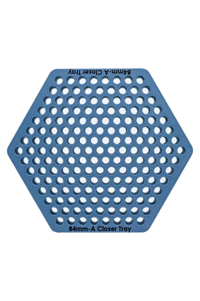 Load image into Gallery viewer, Receiving Tray - 70mm, 84mm, 98mm, 109mm
