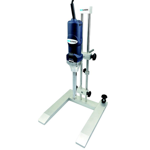 SCILOGEX D500 Homogenizer, 100-5000ml capacity, additional product view 2