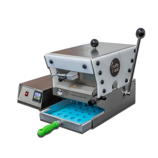 Compact Universal Depositor