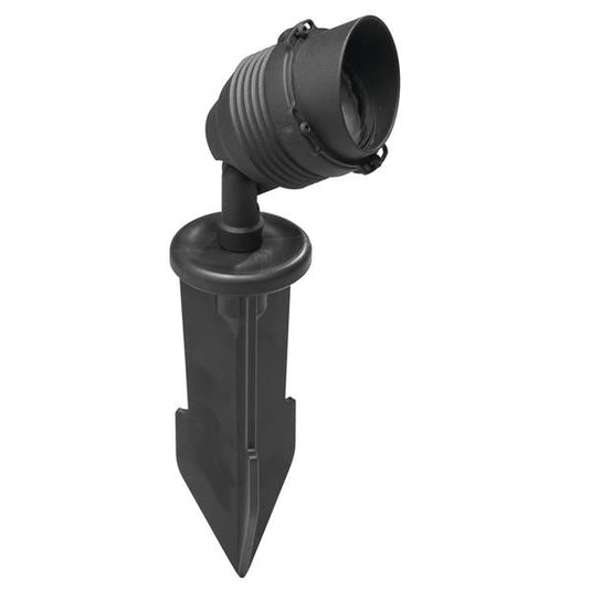 Product image of Orbit Irrigation LED Landscape Aluminum Black Spotlight 86721