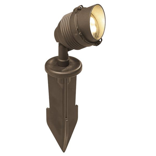 Product image of Orbit Irrigation LED Landscape Aluminum Bronze Spotlight 86723