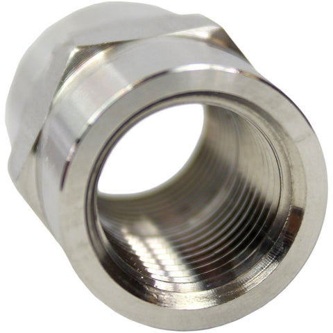 Hex Coupling, additional product view 2