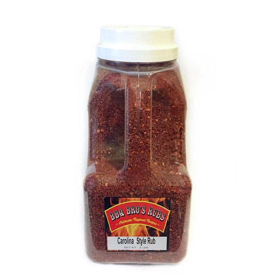 Product image of BBQ Bros Rubs BBQ Bros Rubs 