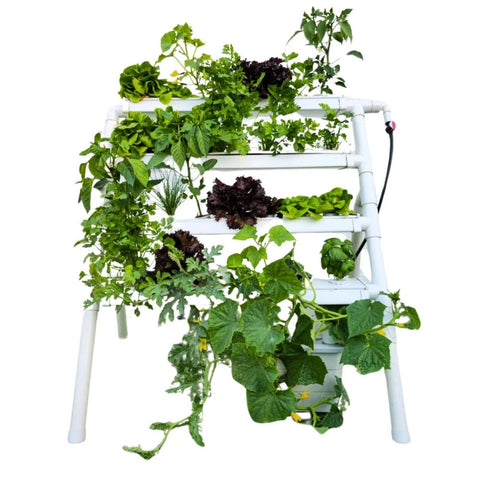 Homie 28 – Home Hydroponic Growing System, additional product view 2