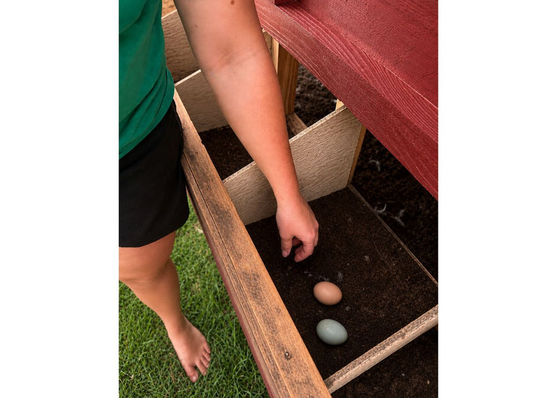 Load image into Gallery viewer, Large Chicken Coop - Up to 15 Chickens
