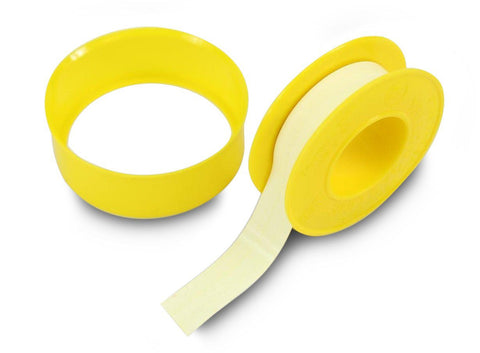 Gas PTFE thread tape
