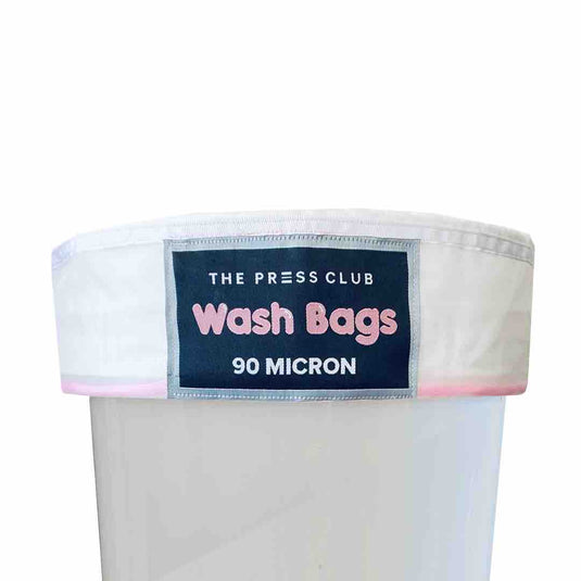 20 GALLON ALL MESH BUBBLE WASH BAGS 1-PACK