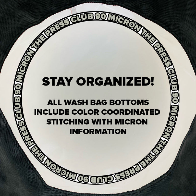 Load image into Gallery viewer, 5 GALLON CANVAS BUBBLE BAGS 1-PACK
