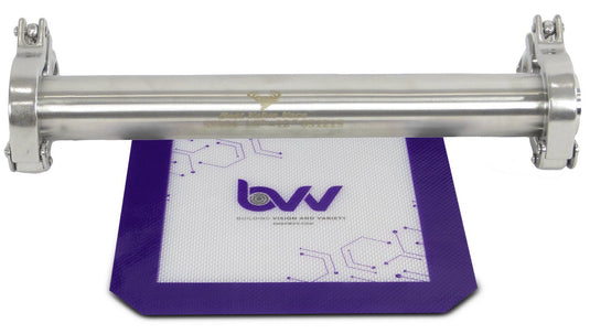1.5" Open Blast Extractors - No Tripod 45-270g