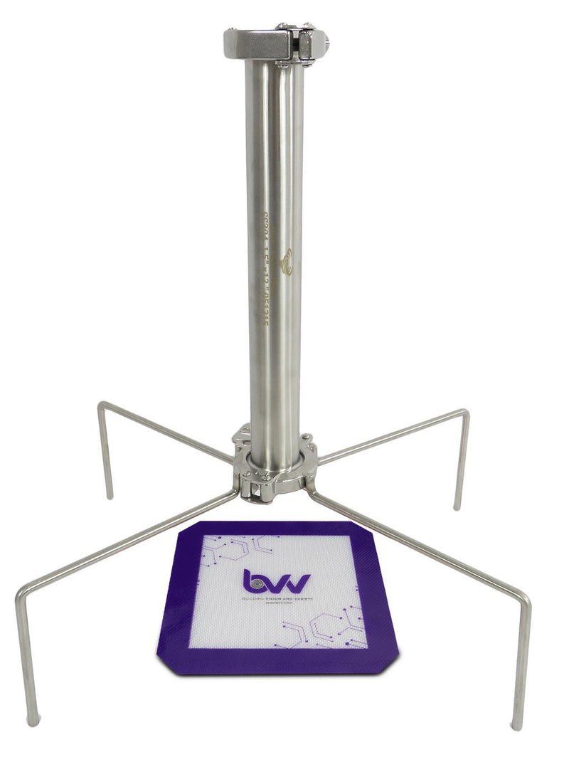 Load image into Gallery viewer, 1.5" Open Blast Extractors 45-270g
