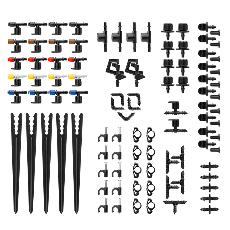 Load image into Gallery viewer, 92-pc Essential Drip Parts Assortment 69500
