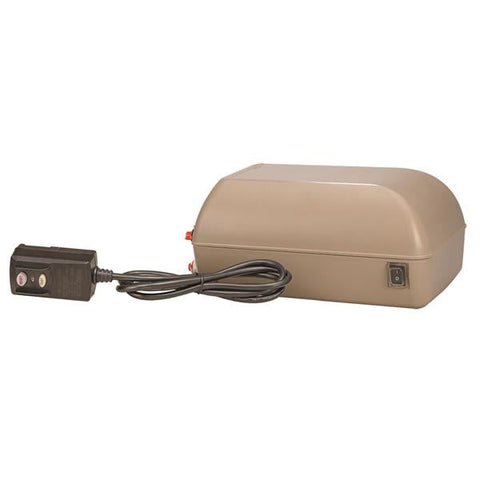 Product image of Orbit Irrigation Professional 160 PSI Misting Booster Pump 92100