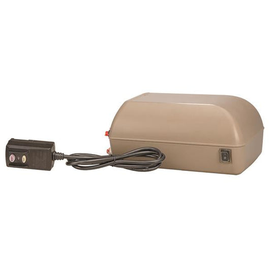 Product image of Orbit Irrigation Professional 160 PSI Misting Booster Pump 92100