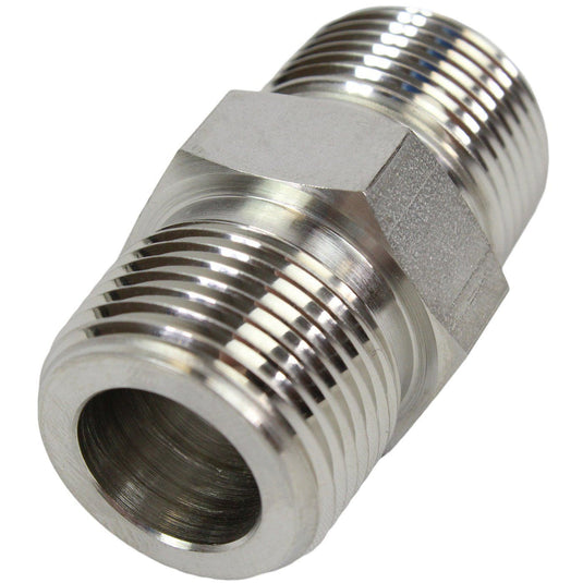 Hex Nipple