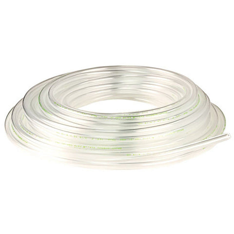 Tygon 2475 high purity PVC tubing, 1/4 inch