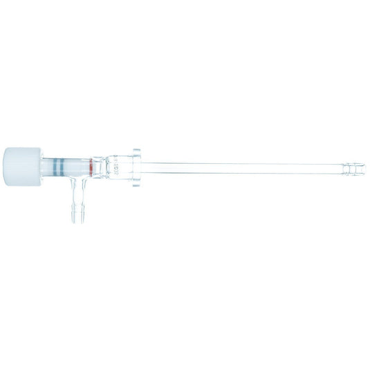 Solvent Pro Injection Valve