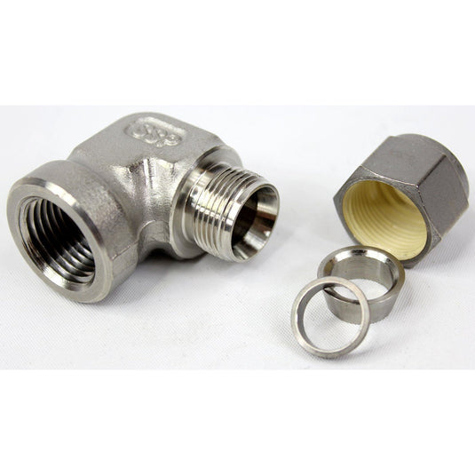 Duolok Female Elbow