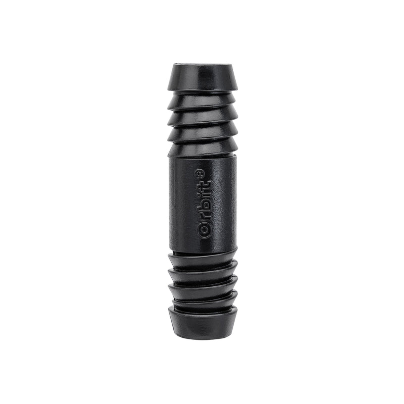 Load image into Gallery viewer, 1/2" Barb Riser Flex Pipe Coupling 94349
