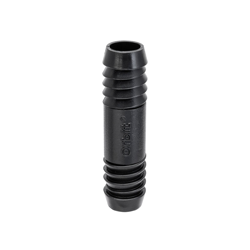 Load image into Gallery viewer, 1/2" Barb Riser Flex Pipe Coupling 94349
