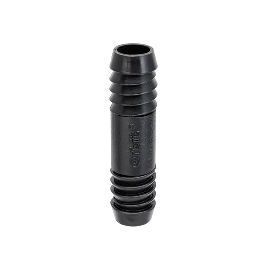 1/2" Barb Riser Flex Pipe Coupling 94349