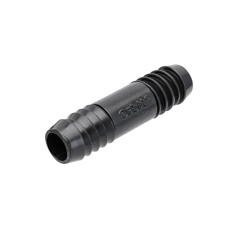 Load image into Gallery viewer, 1/2" Barb Riser Flex Pipe Coupling 94349
