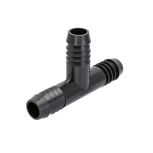 1/2" Barb Riser Flex Pipe Tee 94350