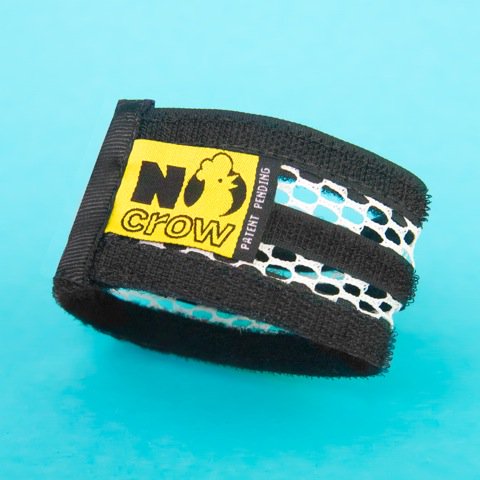 Load image into Gallery viewer, No-Crow Humane Rooster Collar shown in product view 2
