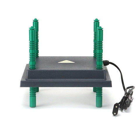 Farmight Chick Brooder Heater Plate, Adjustable Height, 3 Size Options, additional product view 2