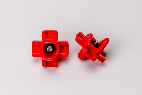Horizontal Freeze-Free Watering Nipples (buy more, save more), additional product view 2