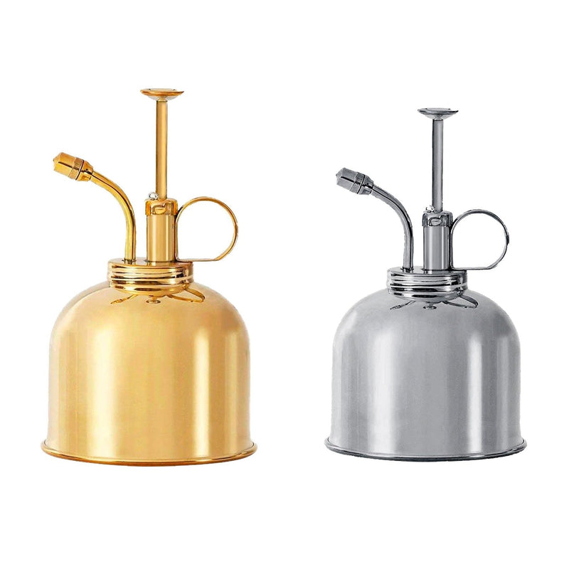 Load image into Gallery viewer, Brass, Copper and Nickel Plant Misters
