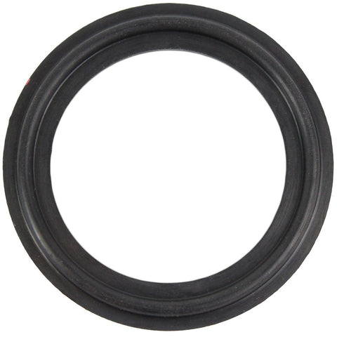 Buna-N Tri-Clamp Gaskets USA Made FDA Compliant