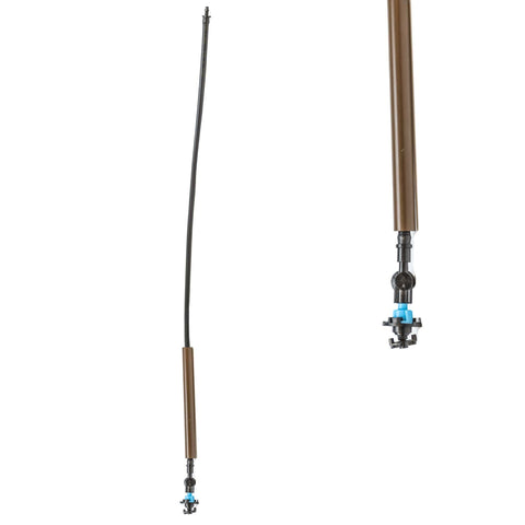 Overhead Irrigation Kit from Bootstrap Farmer at GrowTime Garden Supply