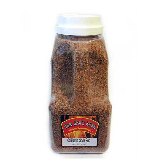 Product image of BBQ Bros Rubs BBQ Bros Rubs 