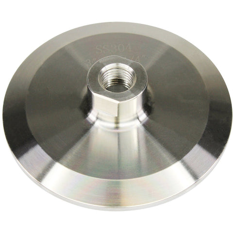 1/4in FNPT End Caps