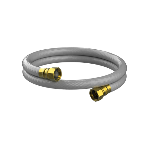 6 foot leader hose for Grandfalls pressure washer