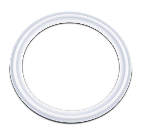 PTFE Envelope Tri-Clamp Gaskets USA Made