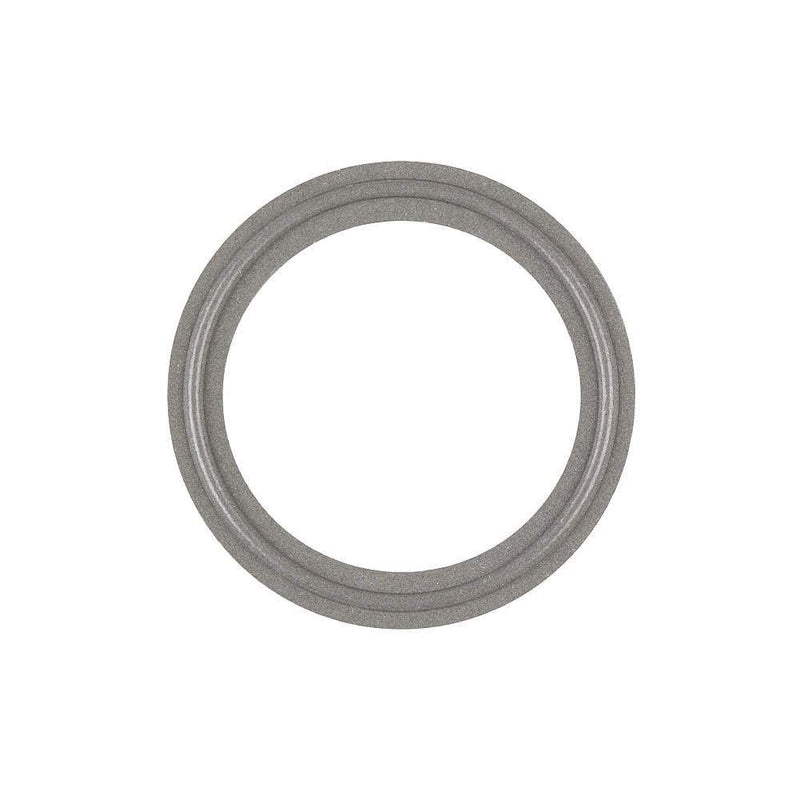 Load image into Gallery viewer, Rubber Fab Tuf-Steel 316L Tri-Clamp Style Gaskets Type I

