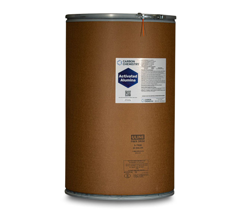 Load image into Gallery viewer, Carbon Chemistry ALX (Granular)
