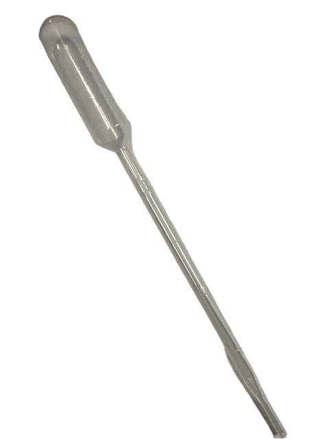 Pipettes, 1ml and 5ml