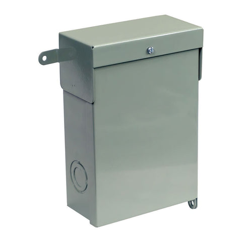 Pioneer Wall-Mounted 60A AC Disconnect Box