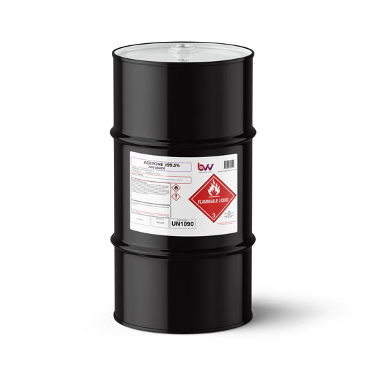 Acetone ≥99.5% ACS Grade