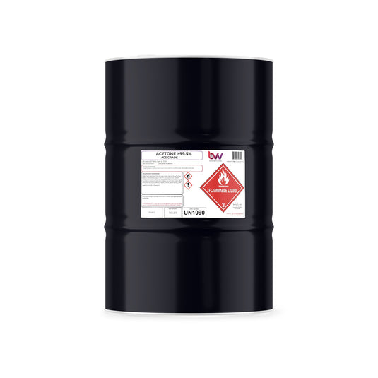 Acetone ≥99.5%, ACS Grade "Reagent"