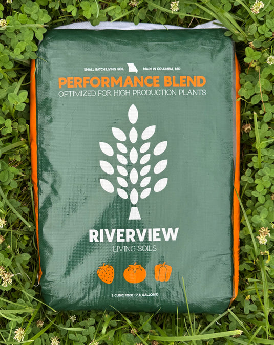 RVLS HP 1.0cf High Performance Blend